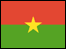 Burkinafaso flag