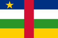 Republica_Central_Africana_flag